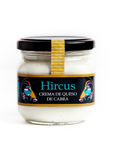 Hircus Crema